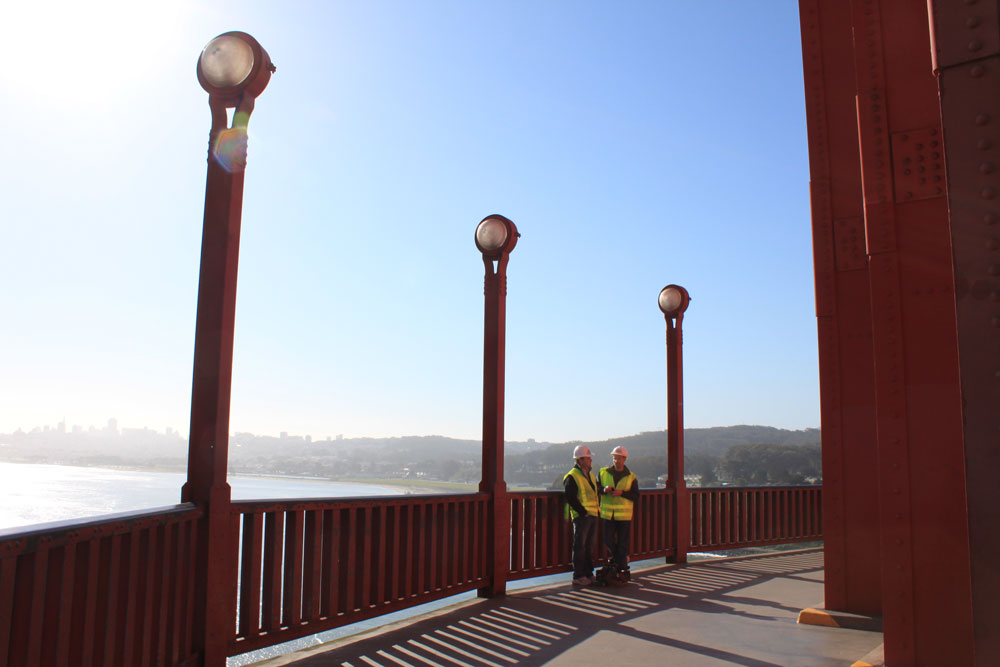 Bridge Lighting