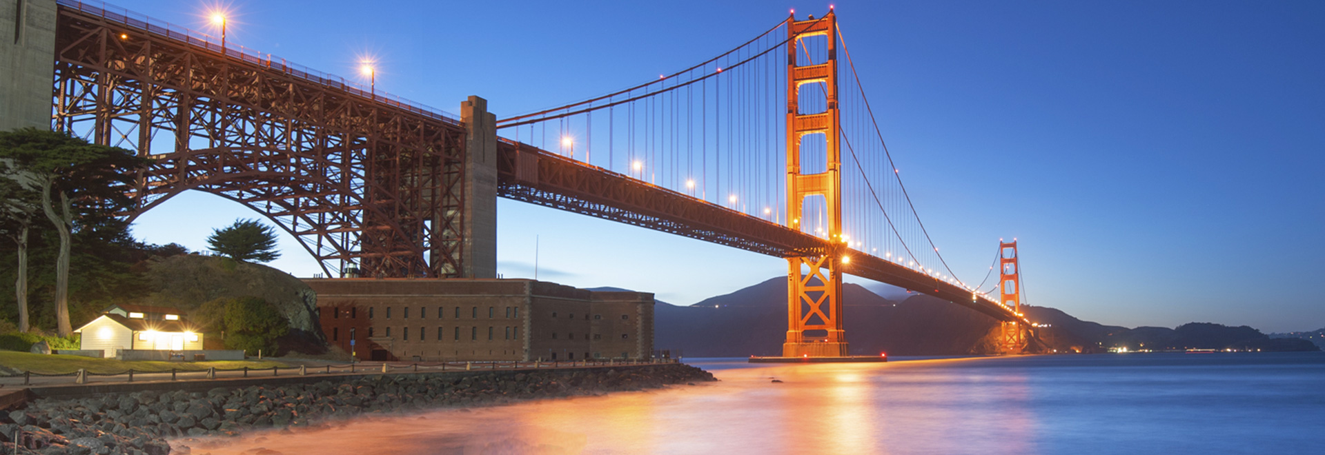 Golden Gate Bridge