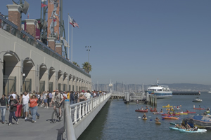 giants ferry