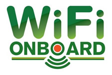 Wi-Fi on GGT