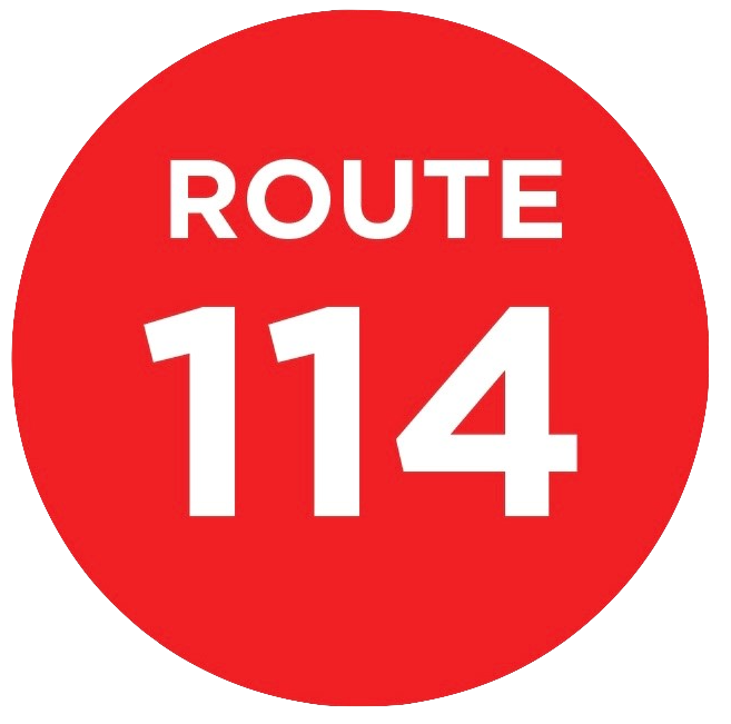 114