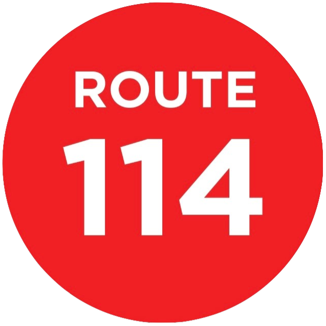 114