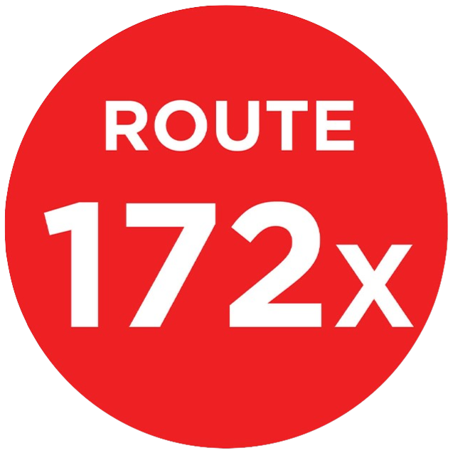 172x