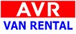 Airport Van Rentals